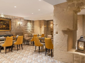 Hôtel des ducs de Bourgogne