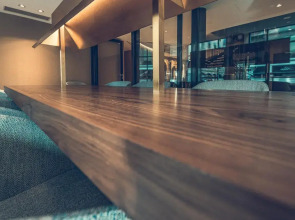 Hotel Bernina Geneva