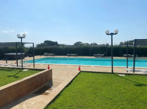 Agriturismo Borgo Bernabei