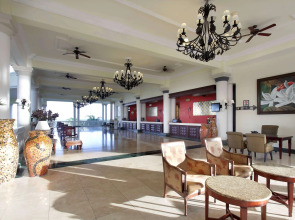 Grand Palladium Lady Hamilton Resort & Spa All Inclusive