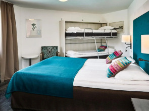 Sturup Airport Hotel