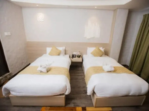 Vastu Boutique Hotel