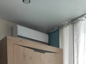 Апартаменты на улице Советской 189/2