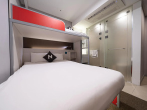 SEOUL N HOTEL Dongdaemun