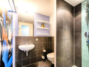 Generator Berlin Alexanderplatz