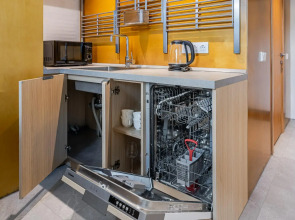 Smart Host (Смарт Хост) на улице Нижняя Красносельская 35 строение 49