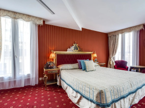 Le Monsieur by Sweett