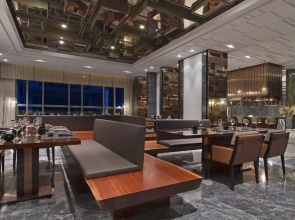 Sheraton Qingdao Licang Hotel