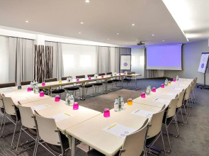 Novotel Paris Orly Rungis