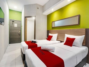 RedDoorz Plus @ Jones Avenue Cebu