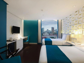 The Bayleaf Intramuros Hotel