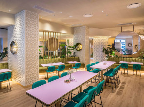 Barceló Carmen Granada Hotel