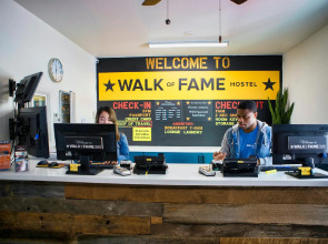 Samesun Hollywood - Hostel