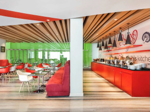 ibis Yogyakarta Adi Sucipto