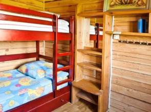 Спорткомплекс Охана