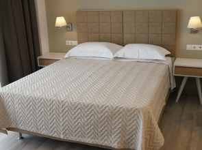 Olympus Thalassea Hotel