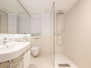 L'Ermitage Hotel Tallinn