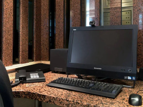 Best Western Hotel Royal Centre