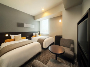 Sendai Washington Hotel