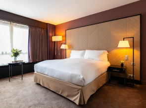 Sofitel Strasbourg Grande Ile