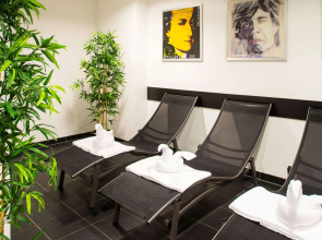 Best Western Plus Amedia Wien