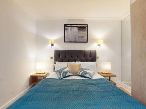 Park Lane Apartments - Clarges St