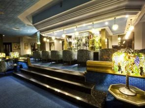 El Mouradi Palm Marina