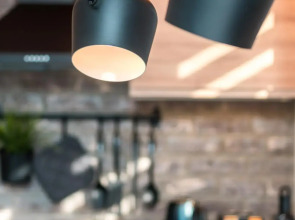 Апартаменты Penthouse (Пентхаус) на улице Кирова 18