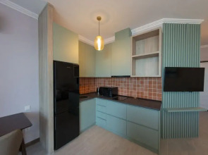 Season Suite Apart-Hotel