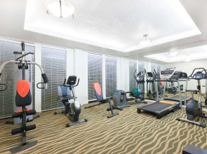 Hawthorn Extended Stay by Wyndham Richardson