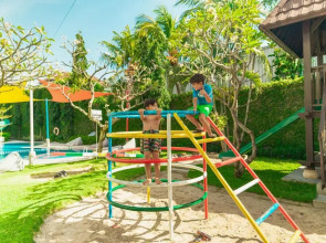 Prime Plaza Suites Sanur - Bali