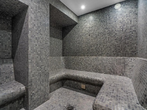 Glyfada Riviera Hotel