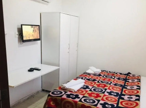 Sato Apart Hotel Fethiye