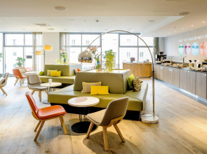 Novotel München City Arnulfpark