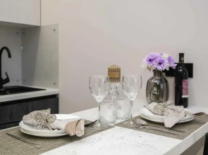 Room Hotel (Рум Хотел) на улице Державина