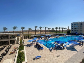 Bellagio Beach Resort