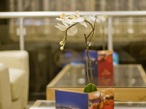 Park Star Hotel Taksim