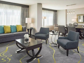 Hyatt Regency Washington on Capitol Hill