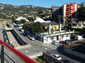 Apartaments Mar Blau