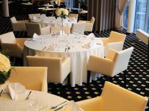 Hotel Business Faltom Gdynia