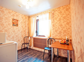 Апарт-Отель Южный