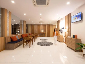 Sumittaya Chiangmai Hotel