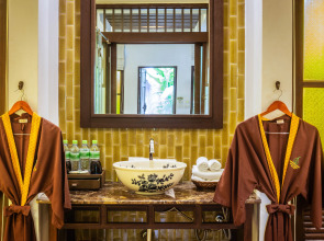 Chaweng Garden Beach Resort