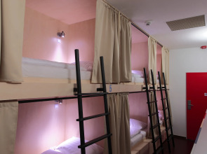 Maverick Budapest Soho