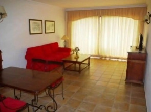 Apartamentos Playa de Los Roques