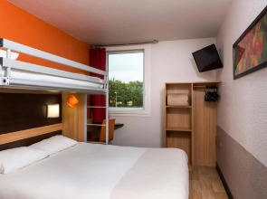 Première Classe Roissy - Aéroport Charles De Gaulle