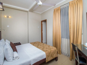 Sevana City Hotel Kandy