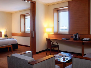 Sofitel Athens Airport