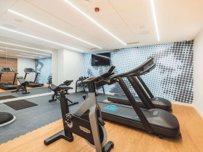 Hampton by Hilton Warsaw Reduta