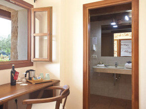 Agroturismo Es Quatre Cantons